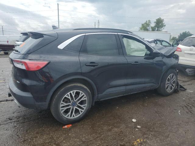 Photo 3 from auction – 2020 FORD ESCAPE SEL with VIN 1FMCU9H90LUA29791