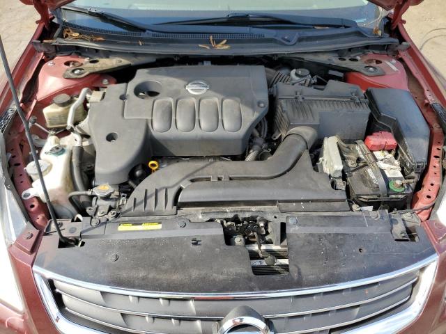 Photo 11 from auction – 2010 NISSAN ALTIMA BAS with VIN 1N4AL2AP4AN465040