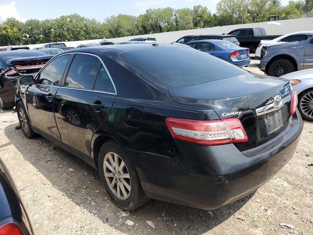 Photo 2 from auction – 2011 TOYOTA CAMRY BASE with VIN 4T1BF3EK3BU137749