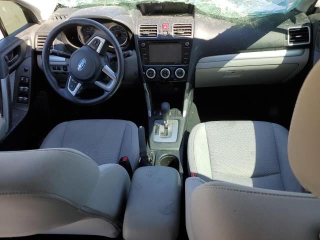 Photo 8 from auction – 2017 SUBARU FORESTER 2 with VIN JF2SJAEC2HH581286