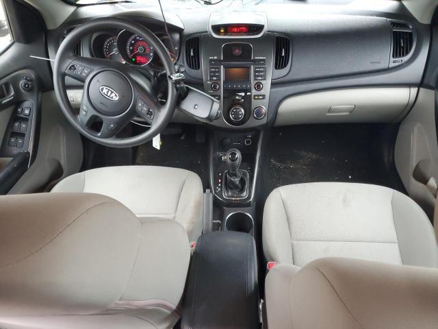 Photo 8 from auction – 2013 KIA FORTE EX with VIN KNAFU4A21D5686304