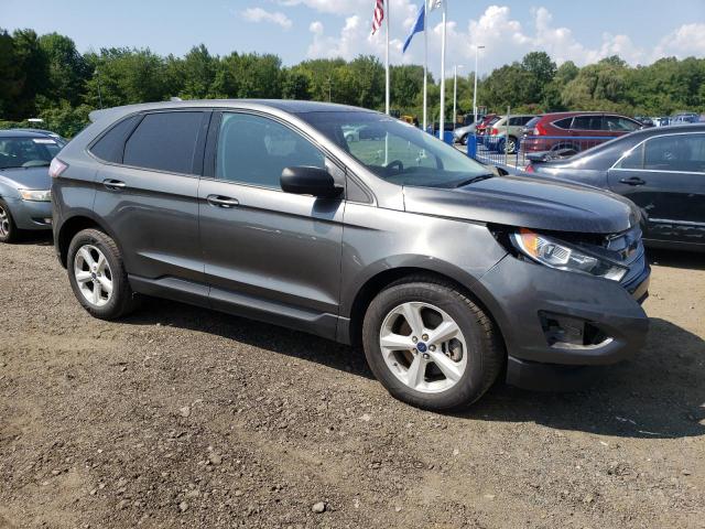 Photo 4 from auction – 2016 FORD EDGE SE with VIN 2FMPK4G98GBC62275