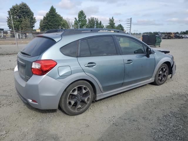 صورة رقم 3 من المزاد - 2012 SUBARU IMPREZA SP مع VIN JF1GPAU6XCH246287