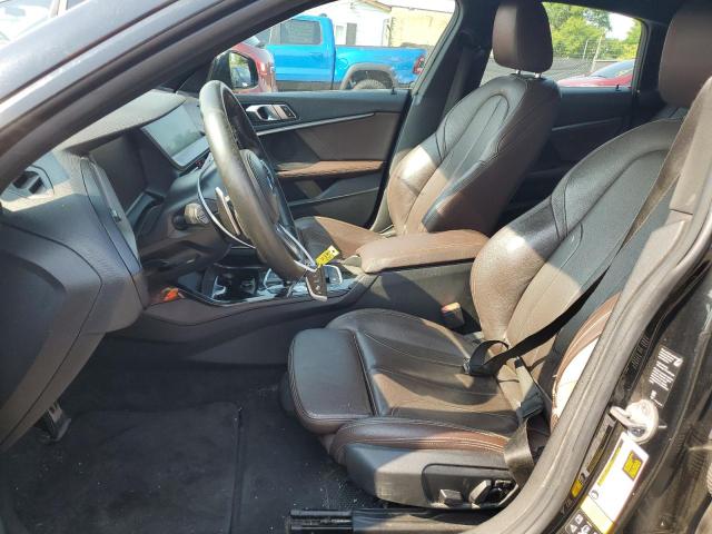 Photo 7 from auction – 2020 BMW M235XI with VIN WBA13AL04L7F61911