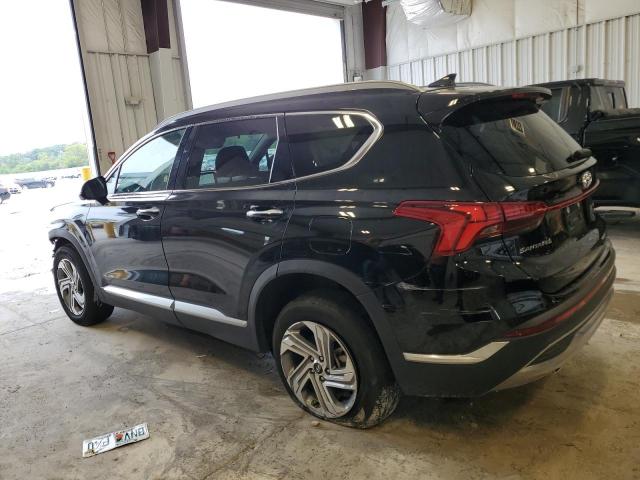 Photo 2 from auction – 2023 HYUNDAI SANTA FE S with VIN 5NMS3DAJ1PH528347