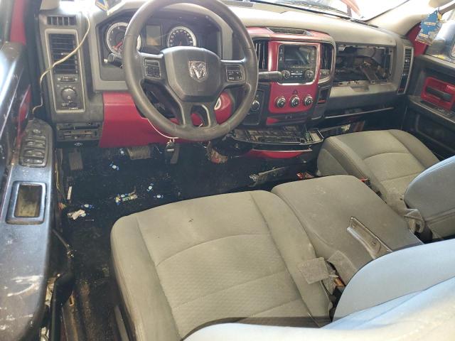 Photo 8 from auction – 2013 RAM 1500 ST with VIN 1C6RR7KT0DS551138