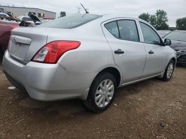Photo 3 from auction – 2015 NISSAN VERSA S with VIN 3N1CN7AP9FL837038