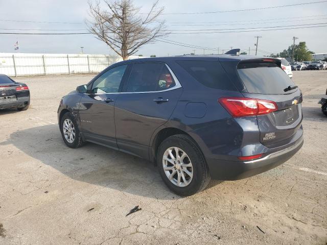 Photo 2 from auction – 2018 CHEVROLET EQUINOX LT with VIN 3GNAXJEV9JS645029