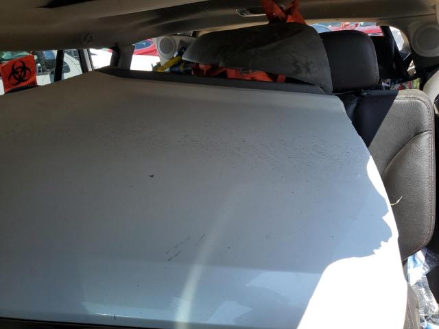 Photo 10 from auction – 2014 FORD EDGE LIMIT with VIN 2FMDK4KC8EBB59621