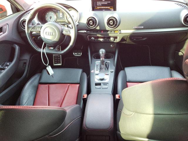 Photo 8 from auction – 2015 AUDI S3 PREMIUM with VIN WAUBFGFF7F1079839
