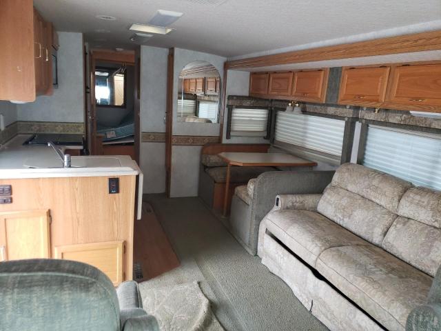 Photo 6 from auction – 2003 WINNEBAGO BRAVE with VIN 5B4LP57G823353389