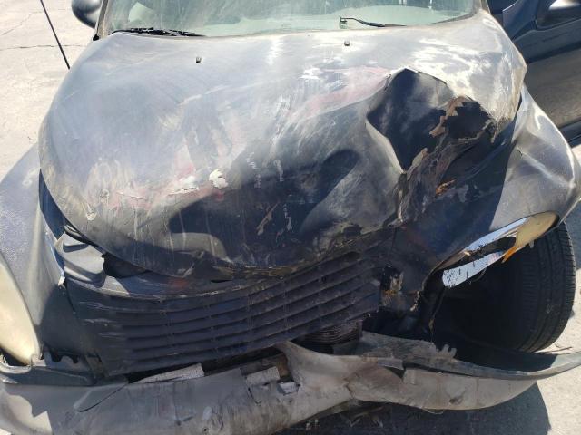 Photo 11 from auction – 2003 CHRYSLER PT CRUISER with VIN 3C4FY48B23T537007
