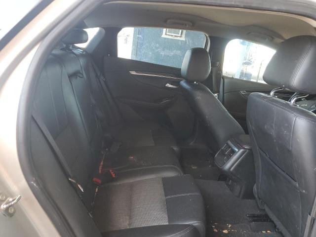 Photo 10 from auction – 2019 CHEVROLET IMPALA LT with VIN 2G11Z5SA3K9137772