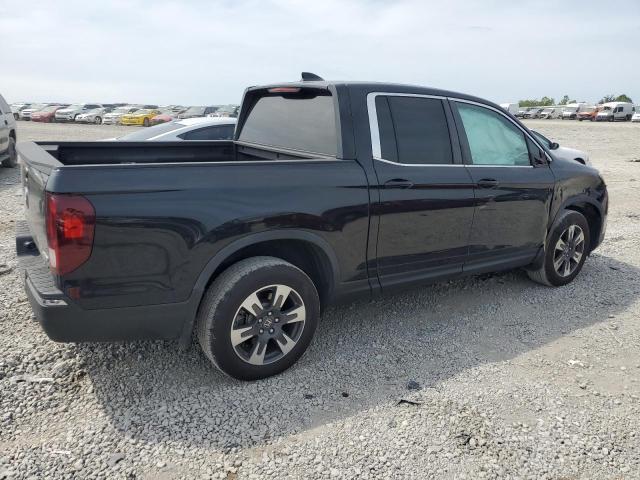 Foto 3 de la subasta – 2017 HONDA RIDGELINE con VIN 5FPYK3F61HB004072