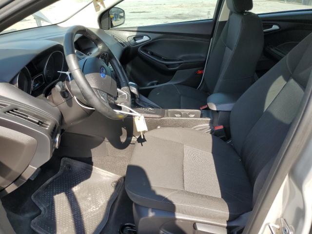 Photo 7 from auction – 2015 FORD FOCUS SE with VIN 1FADP3F23FL313483