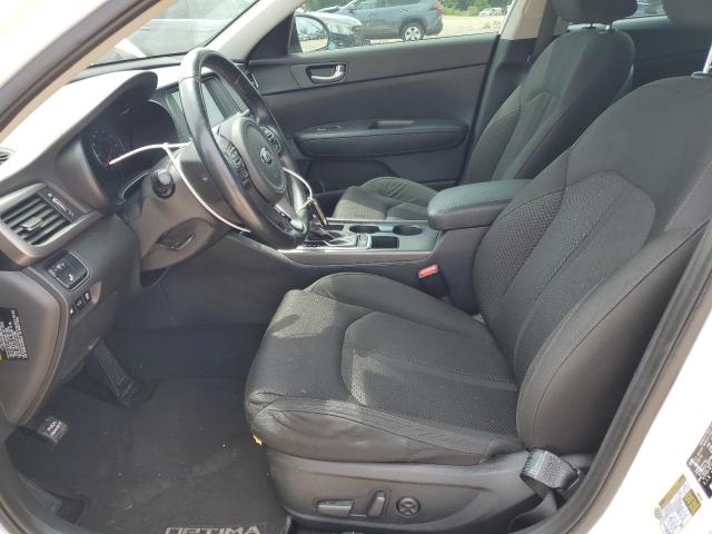 Photo 7 from auction – 2016 KIA OPTIMA LX with VIN 5XXGT4L10GG095752