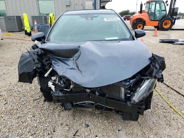 Photo 5 from auction – 2019 TOYOTA COROLLA L with VIN 2T1BURHE4KC209364