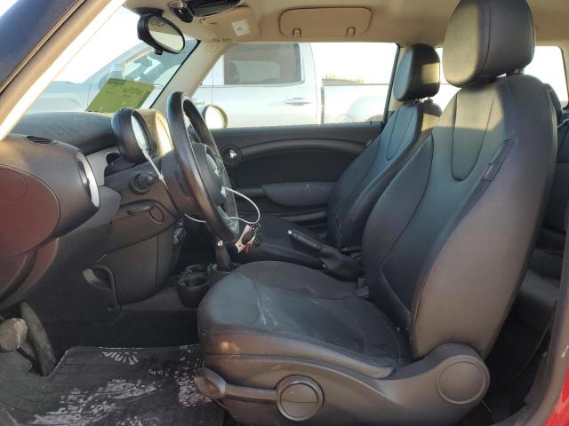 Photo 7 from auction – 2012 MINI COOPER with VIN WMWSU3C56CT541205