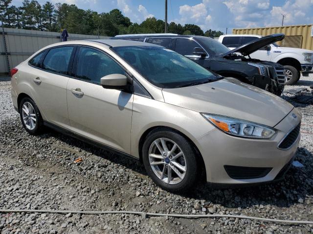 Photo 4 from auction – 2018 FORD FOCUS SE with VIN 1FADP3F29JL201473