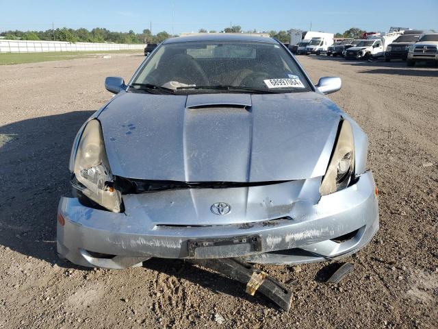 Photo 5 from auction – 2004 TOYOTA CELICA GT with VIN JTDDR32T440180928