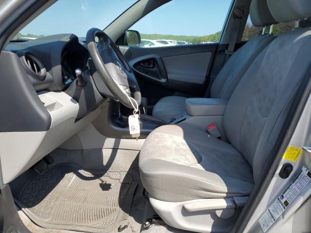Photo 7 from auction – 2012 TOYOTA RAV4 with VIN 2T3BF4DV6CW237984
