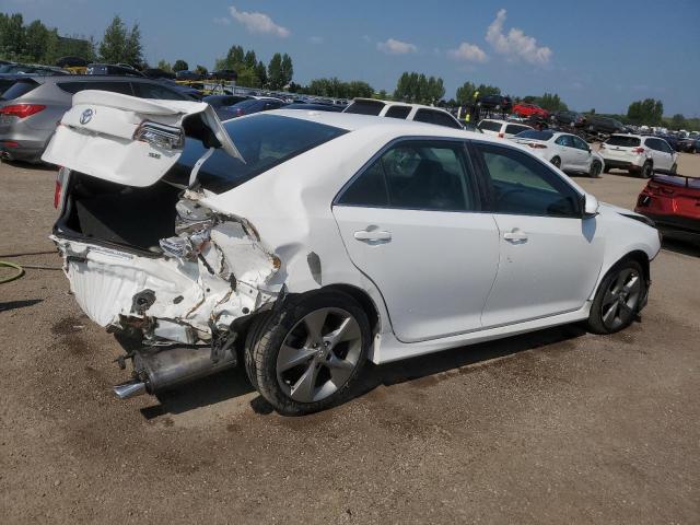 Photo 3 from auction – 2014 TOYOTA CAMRY L with VIN 4T1BF1FKXEU753987
