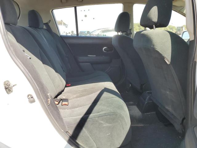 Photo 10 from auction – 2012 NISSAN VERSA S with VIN 3N1BC1CP0CK275897