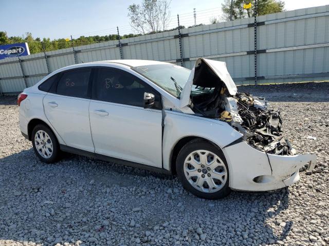 Photo 4 from auction – 2012 FORD FOCUS SE with VIN 1FAHP3F24CL184182