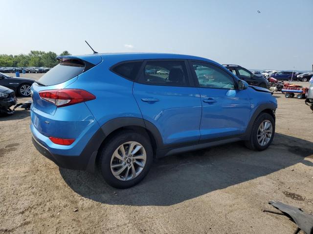 Photo 3 from auction – 2018 HYUNDAI TUCSON SE with VIN KM8J2CA43JU699194