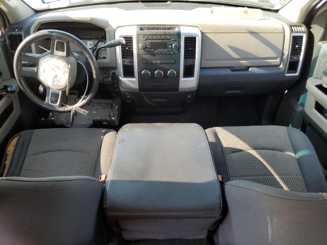 Photo 8 from auction – 2010 DODGE RAM 1500 with VIN 1D7RB1GT5AS249882