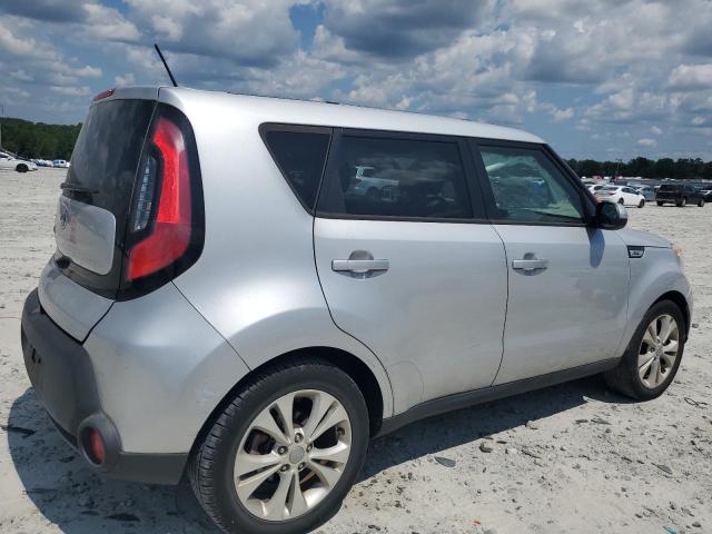 Photo 3 from auction – 2014 KIA SOUL + with VIN KNDJP3A59E7705132