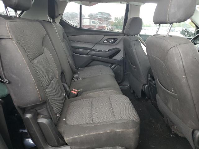 Photo 11 from auction – 2018 CHEVROLET TRAVERSE with VIN 1GNERFKW7JJ119246