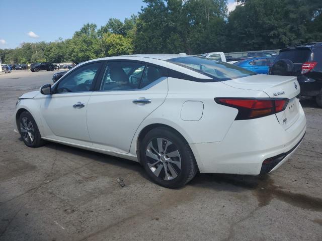 Photo 2 from auction – 2019 NISSAN ALTIMA S with VIN 1N4BL4BV3KC203116