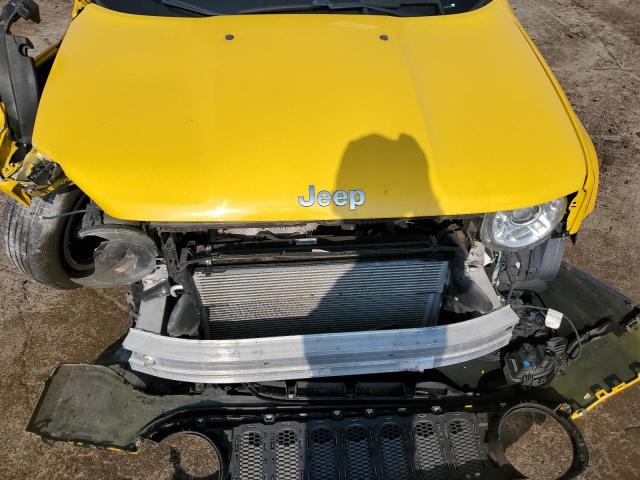 Photo 12 from auction – 2018 JEEP RENEGADE L with VIN ZACCJABB6JPJ66255