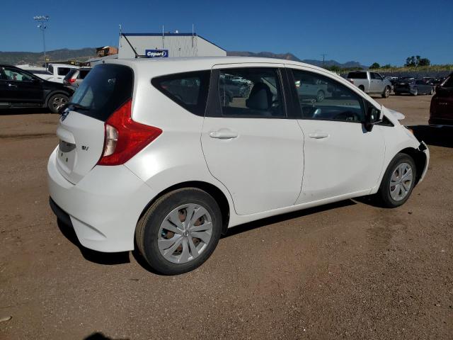 Photo 3 from auction – 2017 NISSAN VERSA NOTE with VIN 3N1CE2CP7HL377607