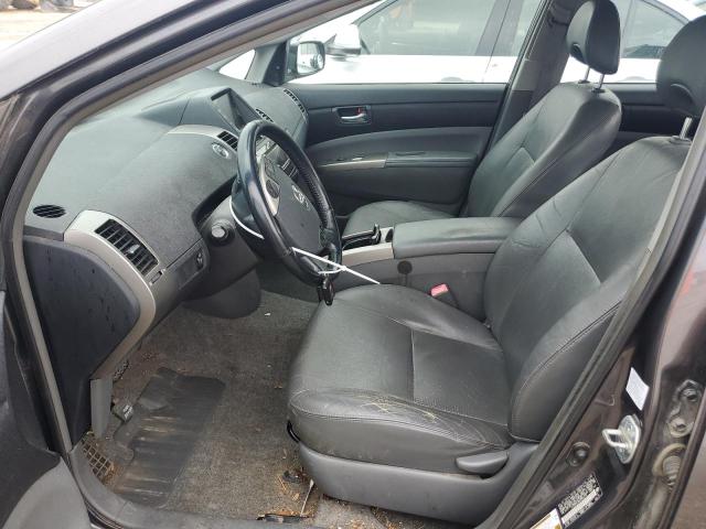 Photo 7 from auction – 2008 TOYOTA PRIUS with VIN JTDKB20U283365274