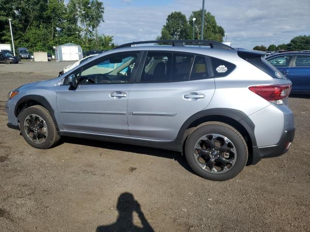 Photo 2 from auction – 2023 SUBARU CROSSTREK with VIN JF2GTAEC1PH327230