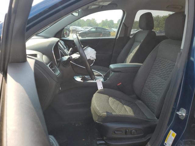 Photo 7 from auction – 2020 CHEVROLET EQUINOX LT with VIN 3GNAXJEV7LL330159
