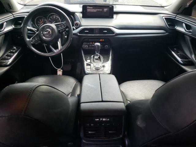 Photo 8 from auction – 2021 MAZDA CX-9 with VIN JM3TCACY4M0517150