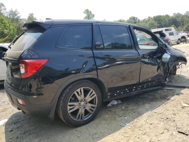 Photo 3 from auction – 2020 HONDA PASSPORT E with VIN 5FNYF8H50LB010940