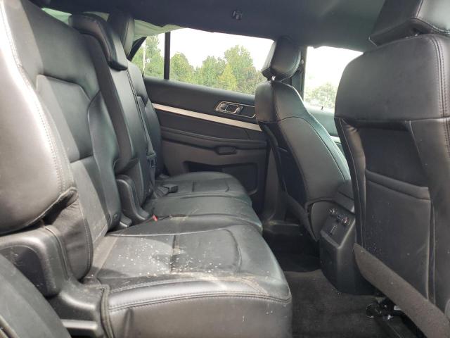 Photo 11 from auction – 2016 FORD EXPLORER X with VIN 1FM5K8D83GGA51049