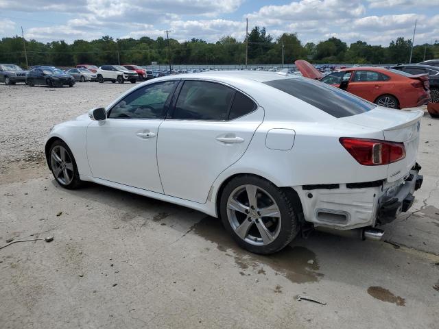 Photo 2 from auction – 2013 LEXUS IS 250 with VIN JTHBF5C23D5189154