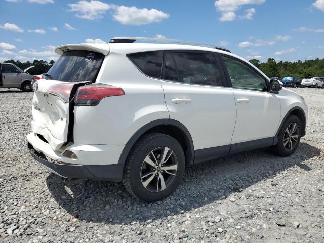 Photo 3 from auction – 2016 TOYOTA RAV4 XLE with VIN JTMWFREV9GJ072997
