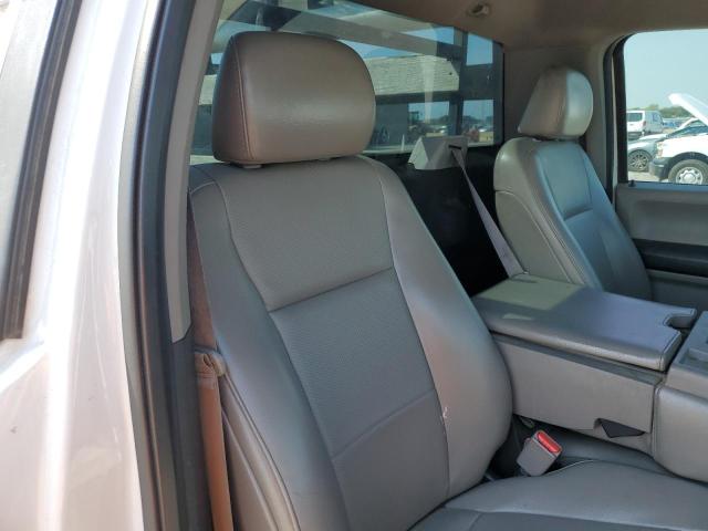 Photo 10 from auction – 2017 FORD F250 SUPER with VIN 1FTBF2A66HEE73860