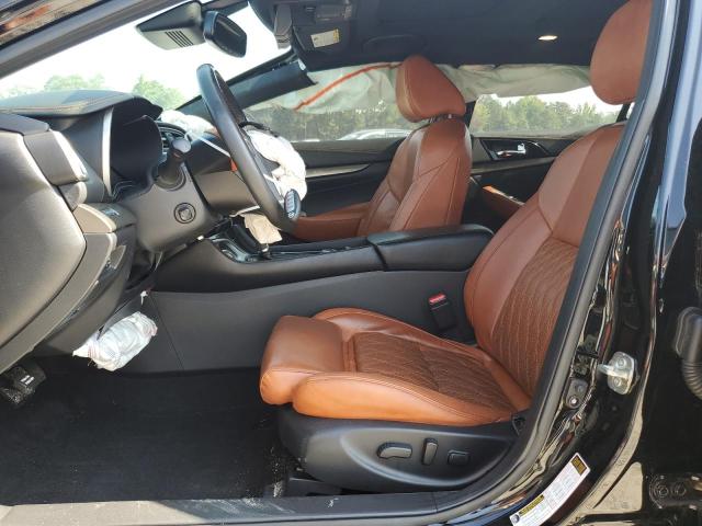 Photo 7 from auction – 2020 NISSAN MAXIMA PLA with VIN 1N4AA6FV2LC384492