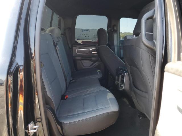 Photo 10 from auction – 2021 RAM 1500 BIG H with VIN 1C6SRFBT1MN646463