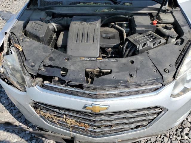 Photo 12 from auction – 2016 CHEVROLET EQUINOX LT with VIN 2GNFLFEK0G6122526