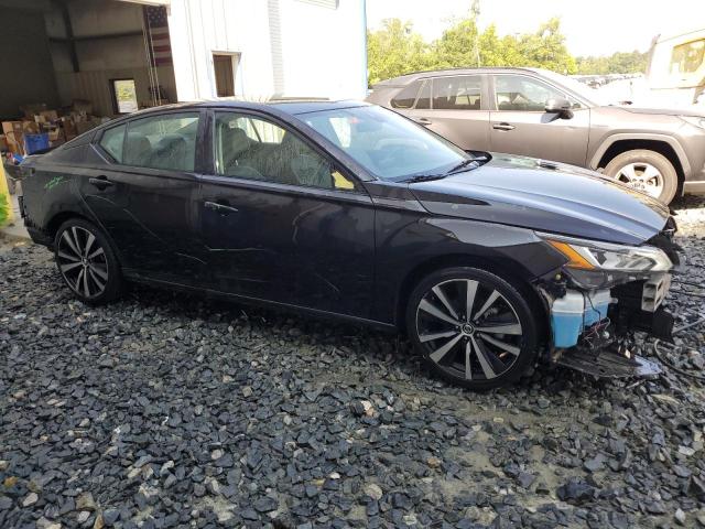 Photo 4 from auction – 2021 NISSAN ALTIMA SR with VIN 1N4BL4CV4MN364032