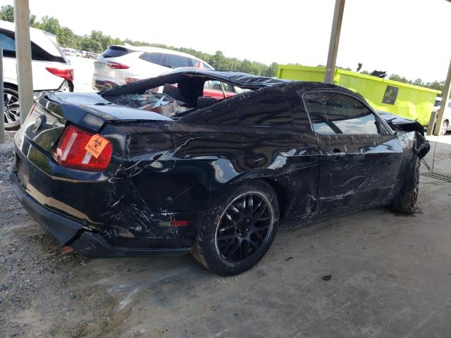 Photo 3 from auction – 2012 FORD MUSTANG with VIN 1ZVBP8AM1C5274476