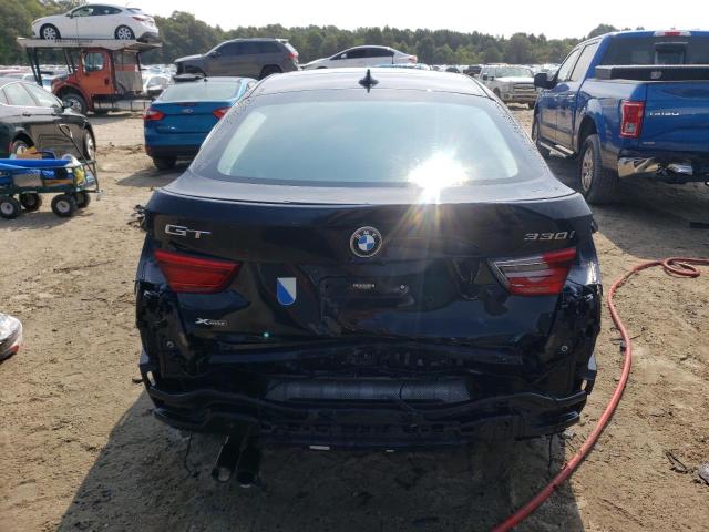Photo 6 from auction – 2017 BMW 330 XIGT with VIN WBA8Z9C58HG453092